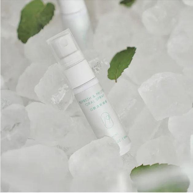 【19again】現貨🤍haha 口腔清新噴霧3入🌱去味噴霧 天然植萃-細節圖4