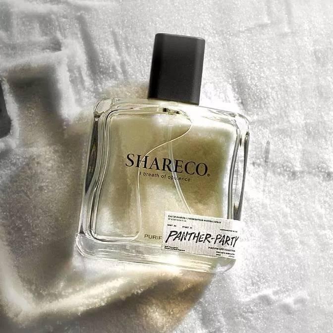 【SHARECO】捕蠅草✦黑水香樹✦琥珀檀香✦清醒夢✦維吉尼亞麝香✦能量麝香✦大麻麝香✦琥珀萊姆✦皇家橡樹✨分裝隨身瓶✨-細節圖3