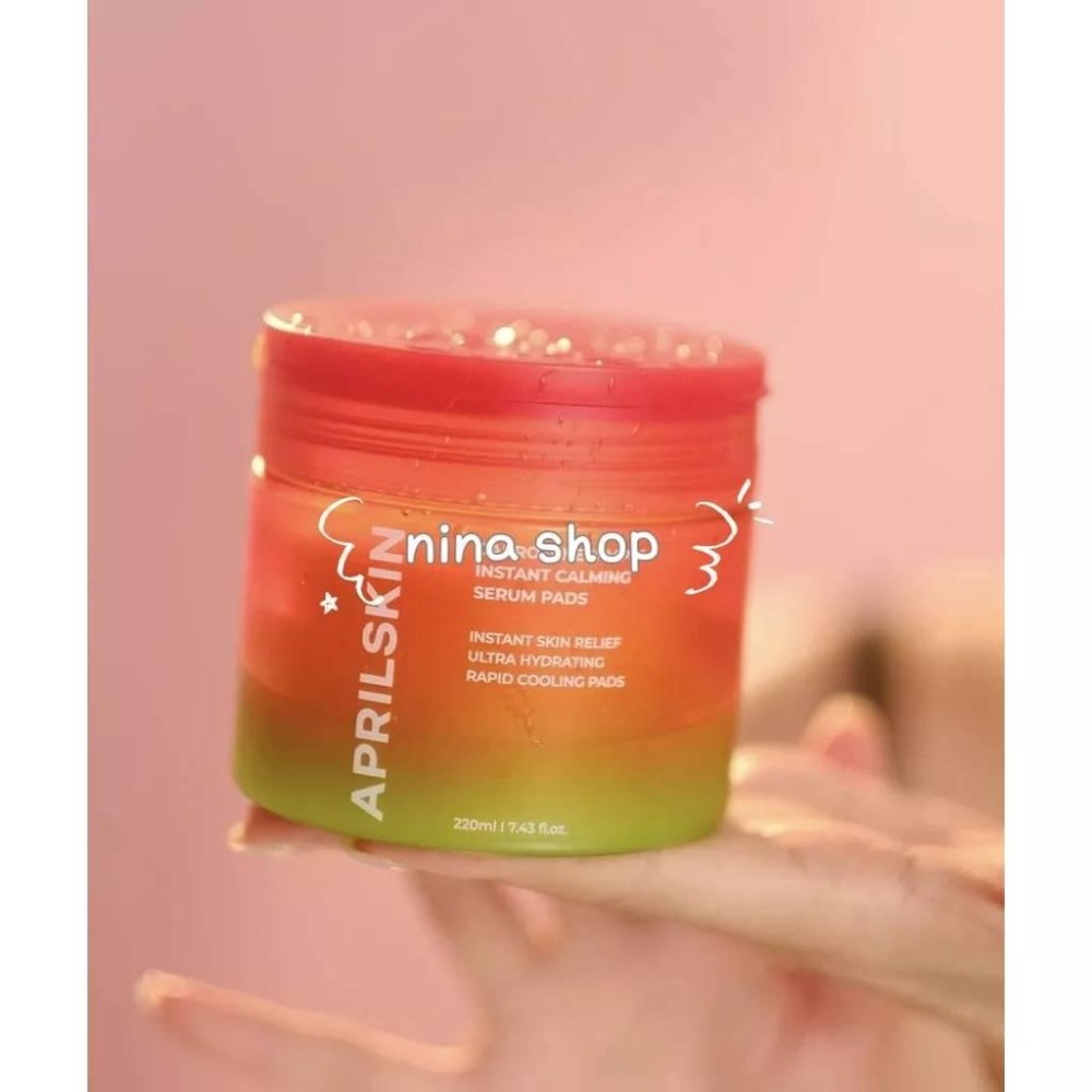 【APRILSKIN】🥕胡蘿蔔IPMP涼感舒緩棉片80片、胡蘿蔔賦活調理精華、胡蘿蔔修復調理霜、胡蘿蔔深層潔淨卸妝-細節圖4