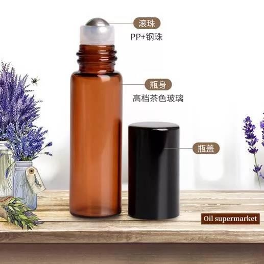 【SHARECO】🆕裸麝香✦焚香草✦麝掠香✦迷幻靈魂✦捕蠅草✦黑水香樹✦琥珀檀香✦維吉尼亞麝香✨分裝隨身瓶✨附發票-細節圖8