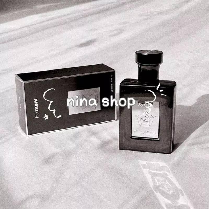 【Forment】現貨🇰🇷天使之吻 X 惡魔之吻 經典香水50ml + 4合1香水沐浴乳500ml 組合優惠價-細節圖3