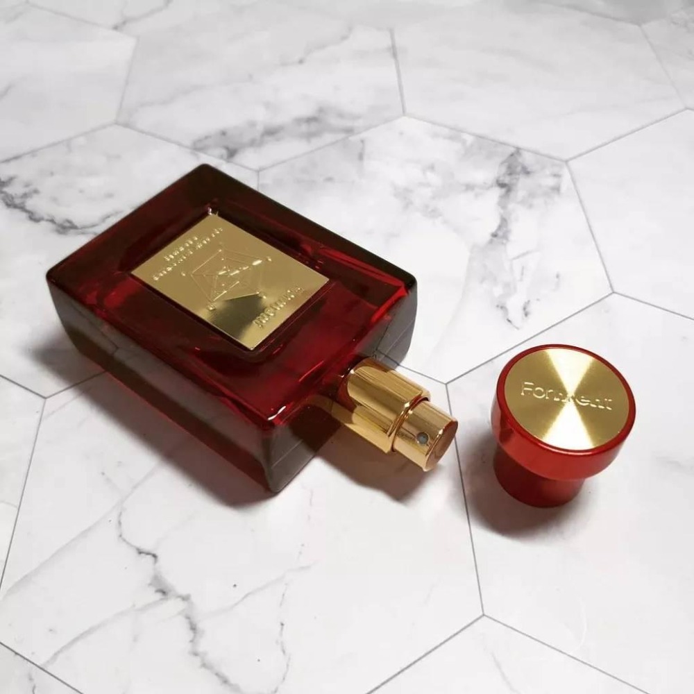 【Forment】現貨🇰🇷天使之吻 X 惡魔之吻 經典香水50ml + 4合1香水沐浴乳500ml 組合優惠價-細節圖4