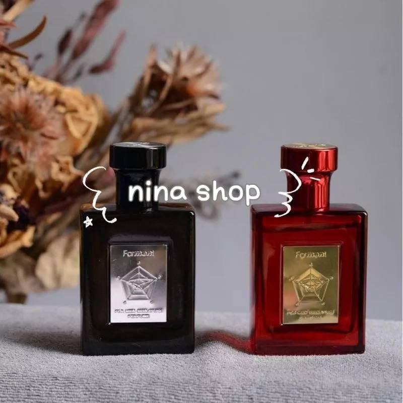 【Forment】現貨🇰🇷天使之吻 X 惡魔之吻 經典香水50ml + 4合1香水沐浴乳500ml 組合優惠價-細節圖5