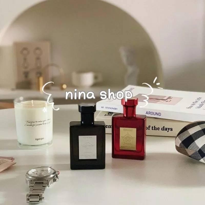 【Forment】現貨🇰🇷天使之吻 X 惡魔之吻 經典香水50ml + 4合1香水沐浴乳500ml 組合優惠價-細節圖7