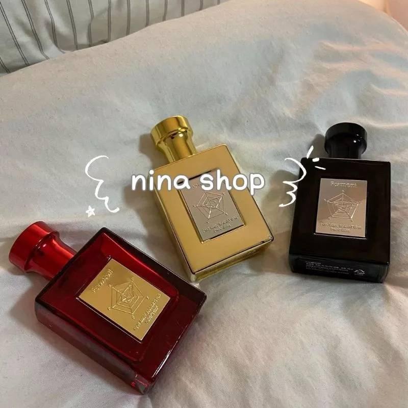 【Forment】現貨🇰🇷天使之吻 X 惡魔之吻 經典香水50ml + 4合1香水沐浴乳500ml 組合優惠價-細節圖8