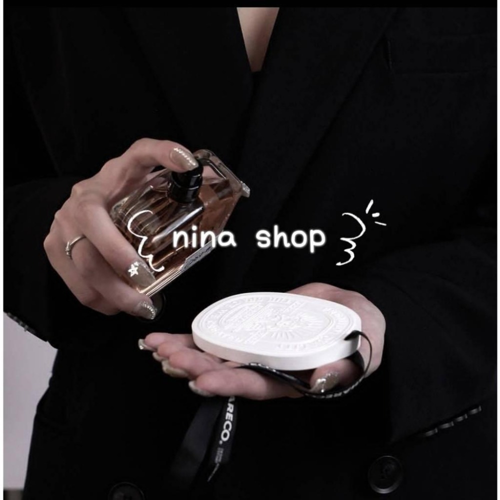 【SHARECO】AROMA STONE DIFFUSER 香氛擴香石✨-細節圖3