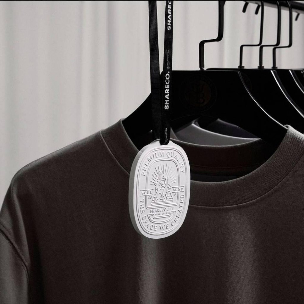 【SHARECO】AROMA STONE DIFFUSER 香氛擴香石✨-細節圖4