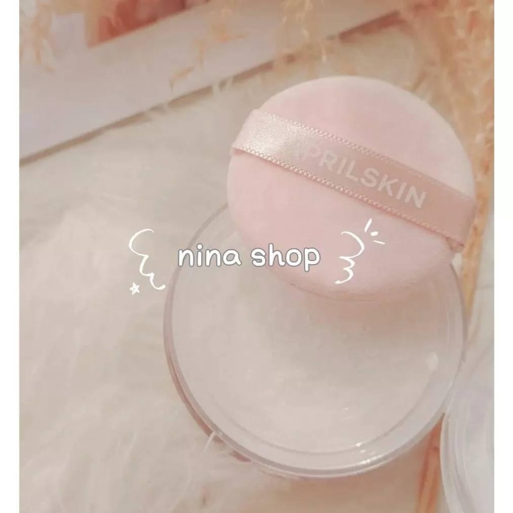 【APRILSKIN】現貨🇰🇷送水蜜桃美妝蛋🎁裸肌透亮UV素顏霜SPE 50+ PA++++ 30g-細節圖3