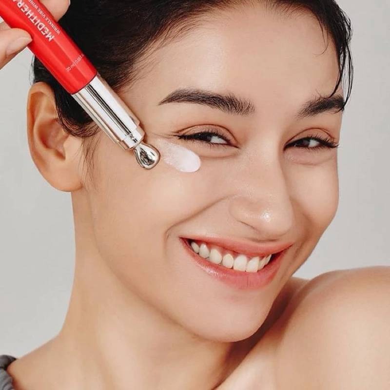 【MEDITHERAPY】紅酒震動眼霜 20ml🍷🤍-細節圖6