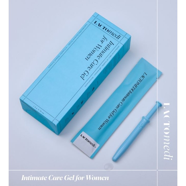 【LACTOMEDI】現貨🇰🇷益生菌調理女性護理凝膠2.0🤍益生菌調理女性香水噴霧30ml💙-規格圖7