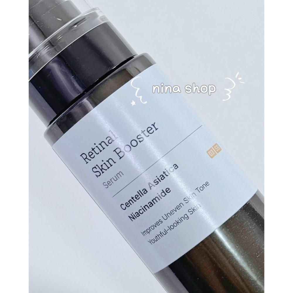 【MEDITHERAPY】抗老修護A醛精華 150ml🤍-細節圖2