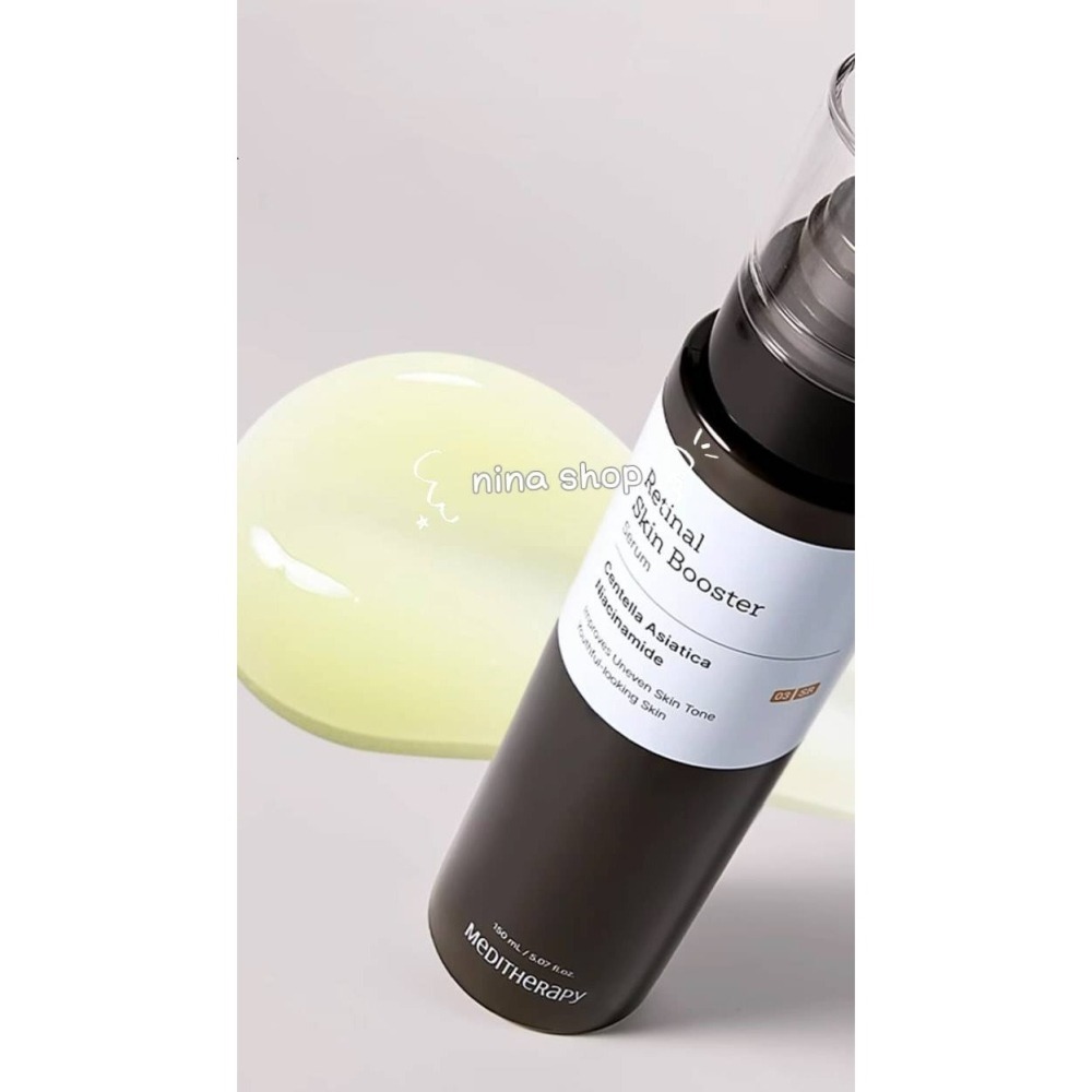 【MEDITHERAPY】抗老修護A醛精華 150ml🤍-細節圖5