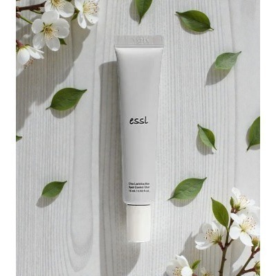 【SLLIGHT】現貨速出🤍積雪草乳酸菌淨膚貼💖新品牌essl✨-規格圖6
