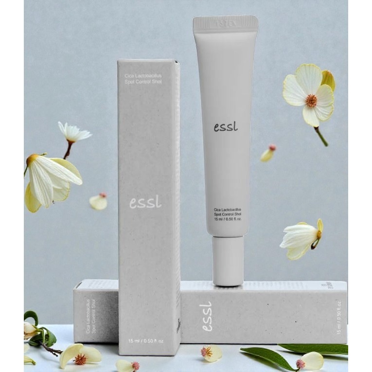 【SLLIGHT】現貨速出💖積雪草乳酸菌舒緩凝膠15g🤍-細節圖3