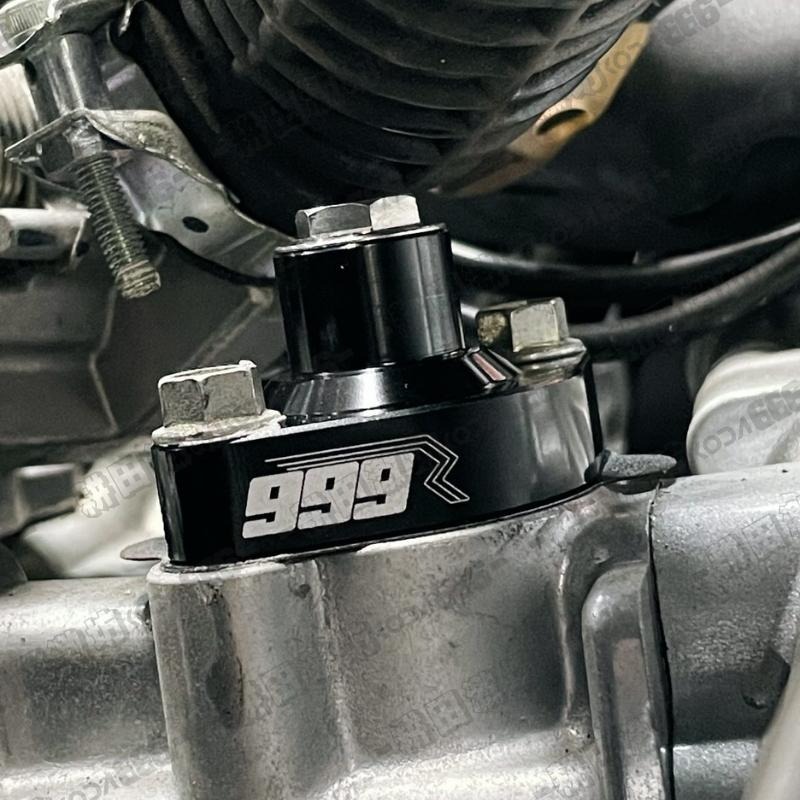 現貨 999R 內鏈調整器 JET 六代 勁戰 水冷BWS FORCE2.0 JET SL superC 158 B8R-細節圖4