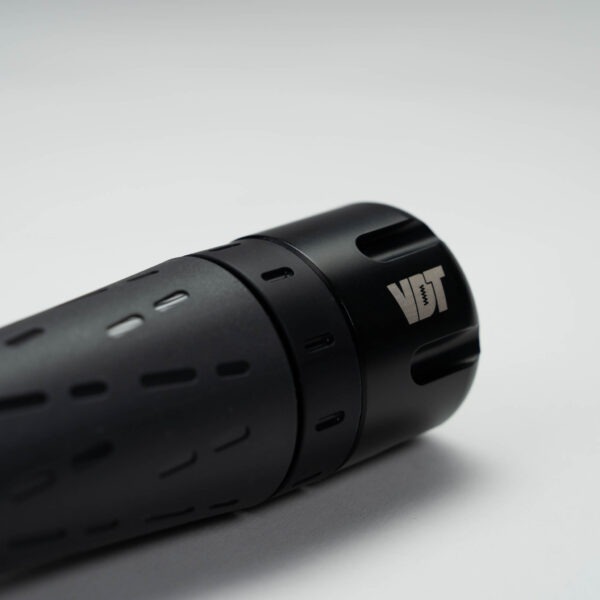 FASS 魚雷矽膠握把 PRO VDT 套裝 212-細節圖3