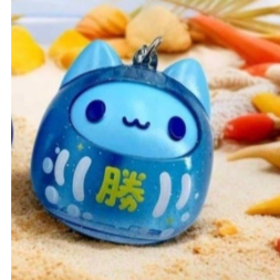 蘇打款(淺藍色)