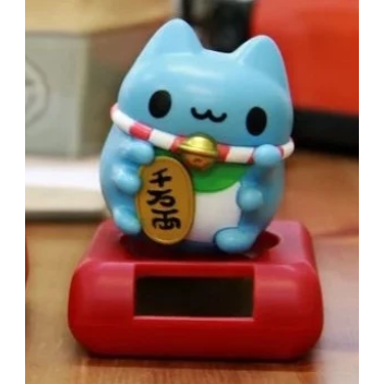 淺藍盒(舊款)