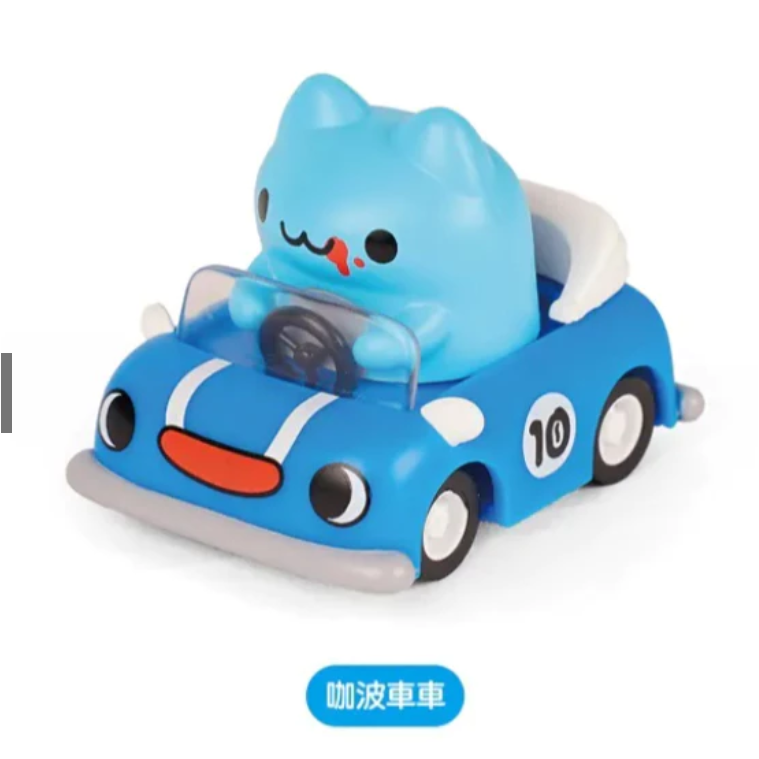 咖波款