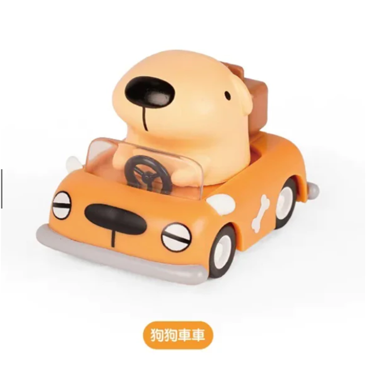 狗狗款