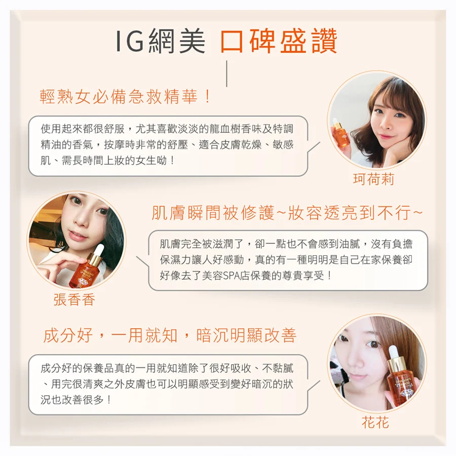 現貨正品✨效期20260516龍血求麗保養體驗組(化妝水+精華+修護乳+修護霜)*5組 佐登妮絲 珍朵絲特-細節圖10