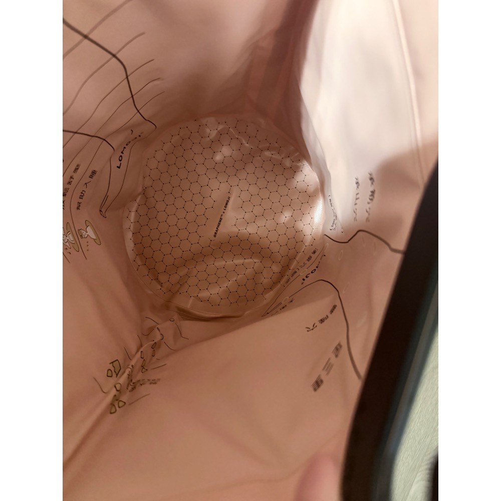 ౨ৎ 樂木集 孕媽咪 SPA 足浴組-細節圖2