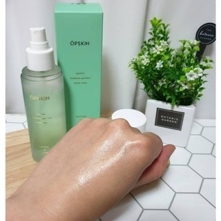 【OPSKIN】竹韻完美保濕噴霧化妝水 100ml 韓國進口🇰🇷🇰🇷現貨原廠公司貨／美妝節目超推薦-細節圖4