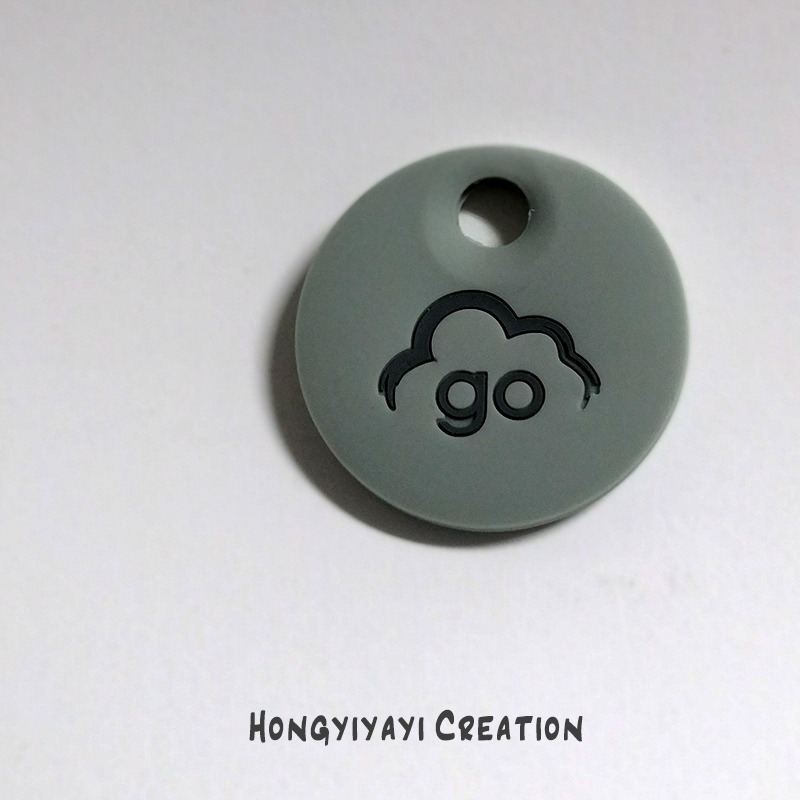gogoro鑰匙套 go灰 gogoro保護套-細節圖2