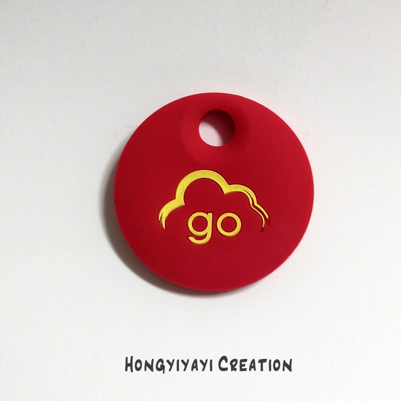 gogoro鑰匙套 go紅 gogoro保護套-細節圖4