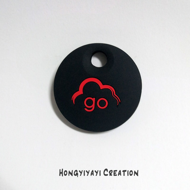 gogoro鑰匙套 go黑 gogoro保護套-細節圖3