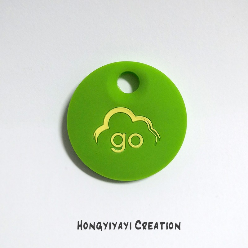 gogoro鑰匙套 go綠 gogoro保護套-細節圖3