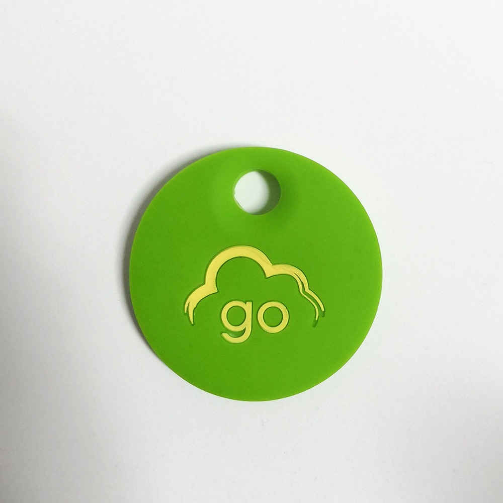 gogoro鑰匙套 go綠 gogoro保護套-細節圖7