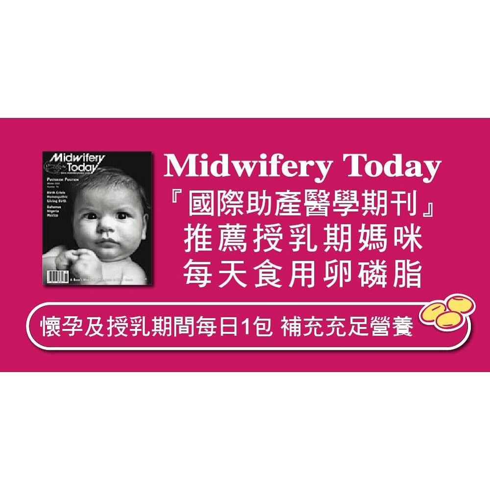 孕哺兒 卵磷脂+磷脂質PS膠囊 90粒 最新效期 卵磷脂 備孕、懷孕、哺乳期-細節圖9