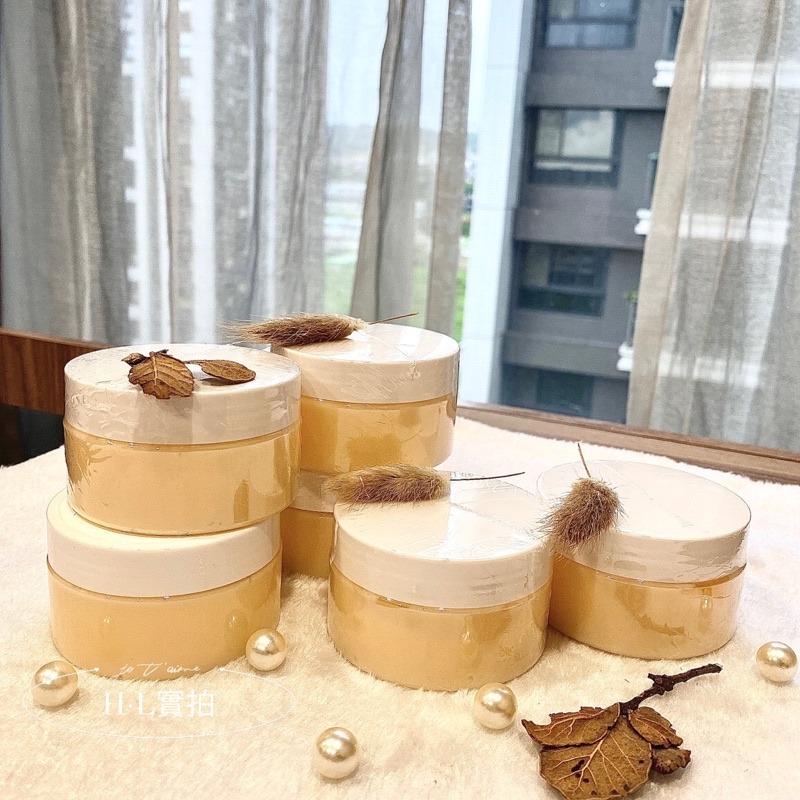 🔥現貨🔥熬夜亮膚霜 100g 發光必備神器 蝦青素 暗沉 蠟黃 色素沉澱 斑點-細節圖3