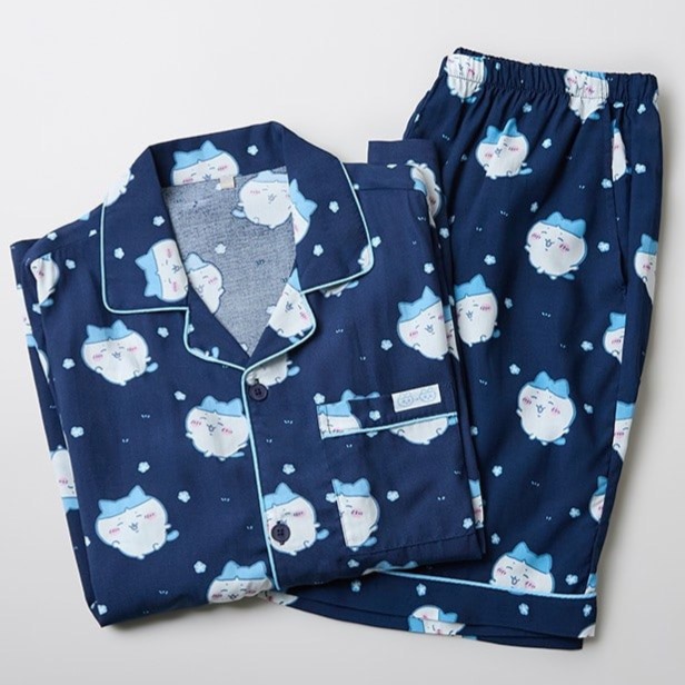 SPAO x 吉伊卡哇 短袖睡衣套組-規格圖8