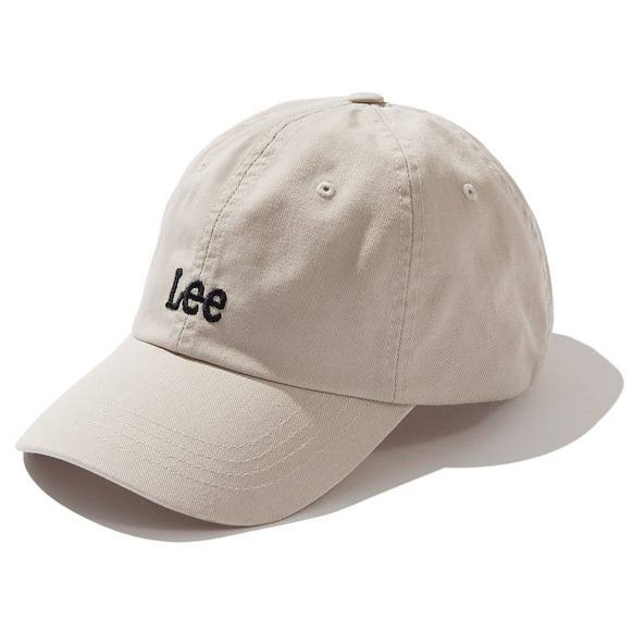 韓國 LEE 小標棒球帽-細節圖2
