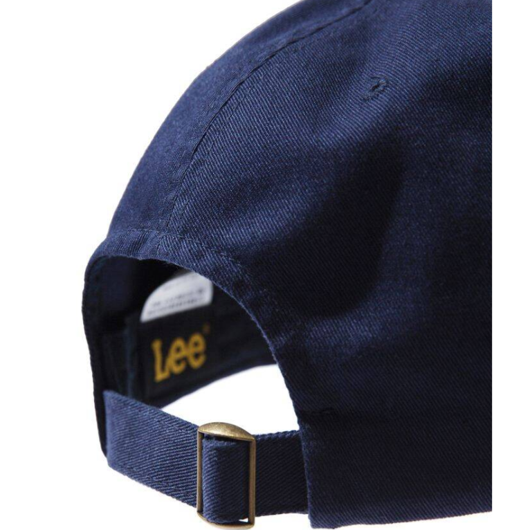 韓國 LEE 小標棒球帽-細節圖6