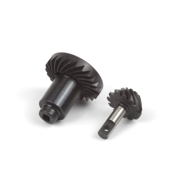 【酷輪坊】HPI VENTURE18 高性能改裝套件（輕量版 / 銅配重版）-細節圖9