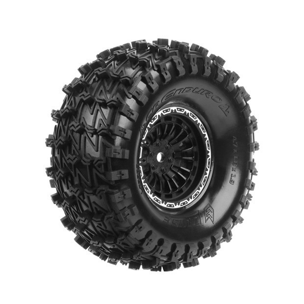 ENDURO (胎框套組)