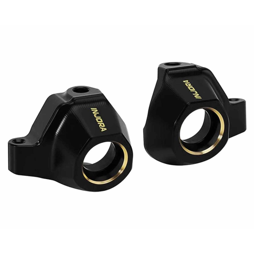 【酷輪坊】INJORA SCX30 懸吊, 轉向改裝件-細節圖3