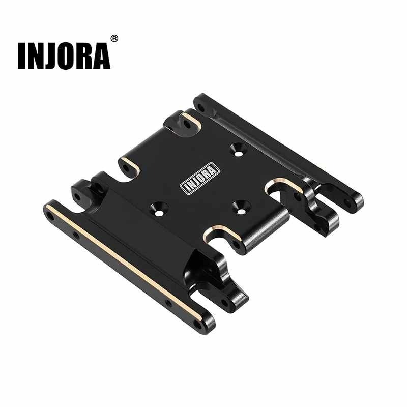 【酷輪坊】INJORA 底盤, 傳動改裝件 for HPI VENTURE18-細節圖2