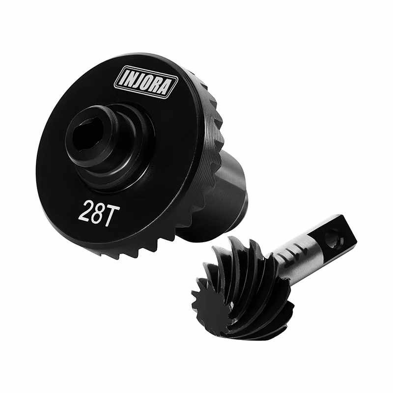 【酷輪坊】INJORA 底盤, 傳動改裝件 for HPI VENTURE18-細節圖4