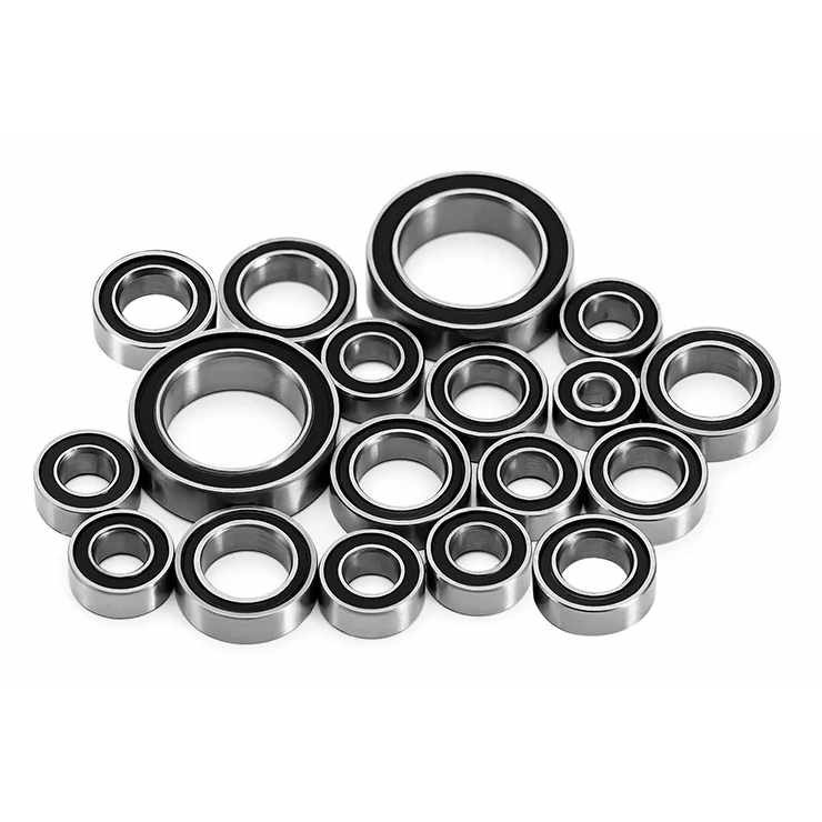 【酷輪坊】INJORA 底盤, 傳動改裝件 for HPI VENTURE18-細節圖7