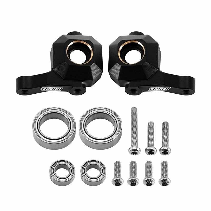 【酷輪坊】INJORA VENTURE18, CC 懸吊與轉向改裝件-細節圖5