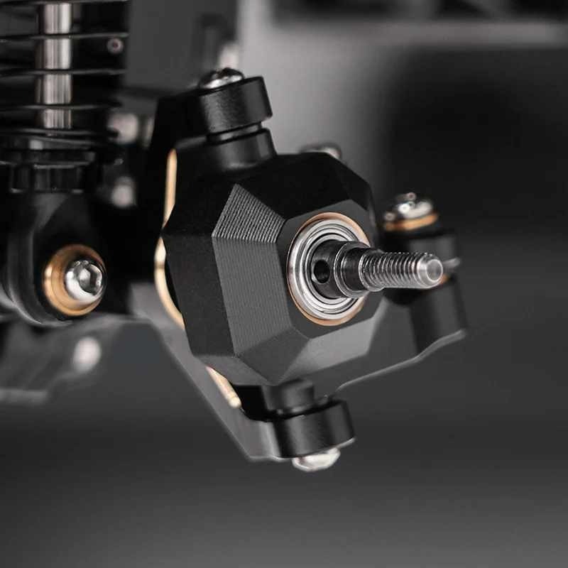 【酷輪坊】INJORA VENTURE18, CC 懸吊與轉向改裝件-細節圖6