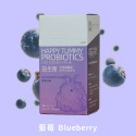 藍莓 Blueberry
