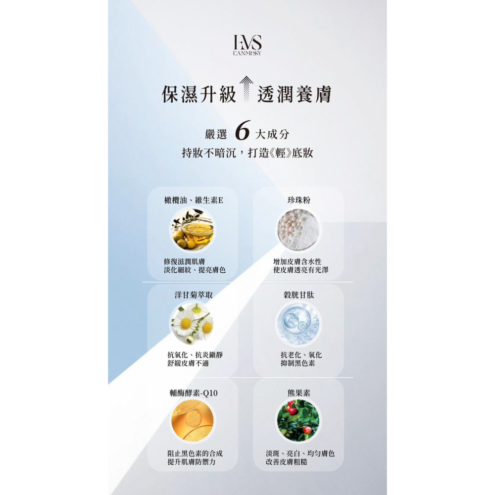 超持久亮妍隔離霜30ml-細節圖2