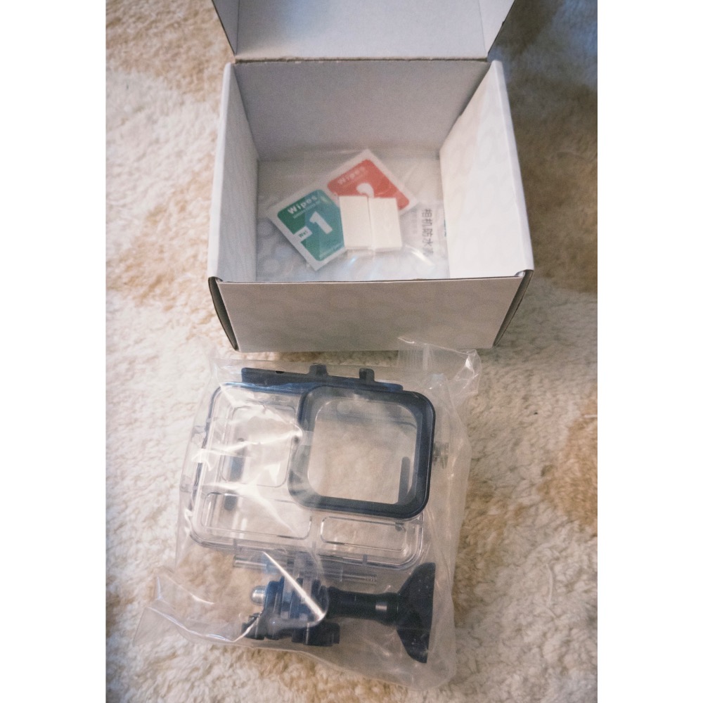 Insta360 AcePro 防水殼-細節圖2