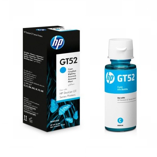 HP GT52紅色墨水-規格圖4