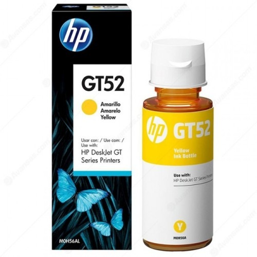 HP GT52紅色墨水-規格圖4